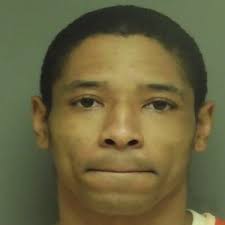 Calhoun Sheriff's Office Most Wanted