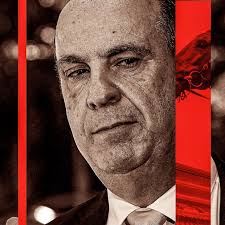 Rosehill sale: How Peter V'landys built a property empire