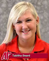 Batey finishes third; Lady Govs golf takes third at Murray