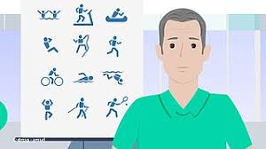 Looking for the definition of ms? Multiple Sklerose Videos Und Podcast Amsel E V