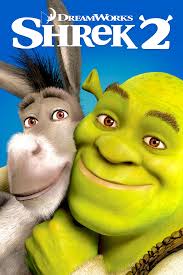 Shrek is a 2001 dreamworks animation cgi film very loosely based on the 1990 william steig book of the same name. Shrek 2 Full Movie Movies Anywhere