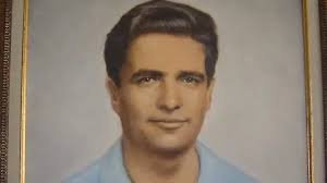 Falleció Sergio Vallejo Coronel, prestigiado fotógrafo y talentoso  retratista