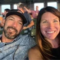 Amy Greb's Instagram, Twitter & Facebook