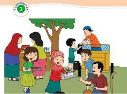 Menu home kelas 1 kelas 2 kelas 3 kelas 4 kelas 5 kelas 6 kelas 7 kelas 8 kelas 9. Kunci Jawaban Buku Tema 1 Kelas 2 Halaman 156 157 158 159 160 Subtema 4 Pembelajaran 3 Halo Belajar