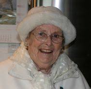 Condolence Book for Teresa (Tessa) BEADES (née Haughey) (Swords, Dublin)