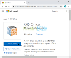 Cara pindai barcode dan kode qr yang berikutnya yaitu menggunakan bantuan aplikasi qr code reader. So Erstellen Sie Einen Qr Code Mit Microsoft Word Fur Anfanger