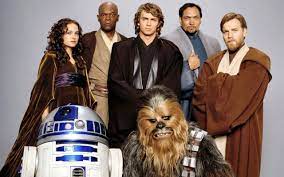Star Wars Wallpaper Cast Star Wars Cast Star Wars Episodes Star Wars Wallpaper