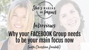 facebook groups Archives