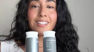 curly hair products that I'll buy over and over again