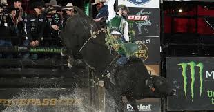 Jess Lockwood 2nd in Glendale, Pacheco wins