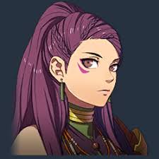 Fire Emblem: Three Houses Timeskip Character Designs
