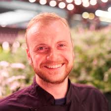 Bronze Fennel Old Fashioned: Plant Based Cocktails