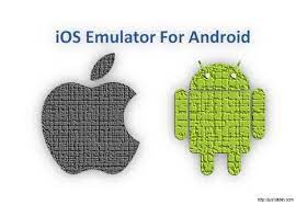 Your iphone deserves the latest ios 13 and we can help you get the new update. Ios Emulator For Android Apk Download Run Iphone Apps On Android Phone Justclickin