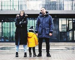 Картинки по запросу артур смольянинов дети Deti Dari Melnikovoj Dva Syna Artur I Mark