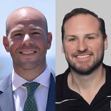 Connecting Investors & Veteran Founders