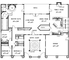 Have new images for c shaped home tags: Huntingdon Rustic Modern Home Plan 085d 0342 House Plans And More