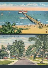 Vintage Anna Maria Island Postcards Facebook