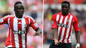 Victor wanyama house is worth millions. Wanyama Mane Believed Southampton Players Didn T Want To Pass To Him Goal Com