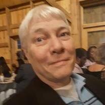 Timothy "Tim" James Walk Obituary