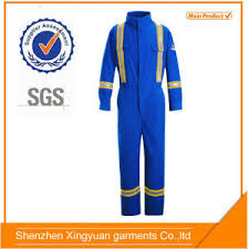 Star Sg Oil Gas Station Workwear Uniform Flame Retardant Mascot Workwear