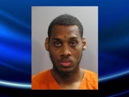 Jacksonville man convicted in murder of witness who could not be cowed