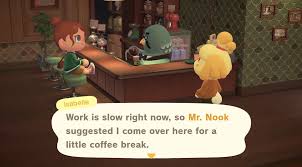 Make sure you follow local regulations. Acnh 2 0 Update Animal Crossing New Horizons Wiki Guide Ign