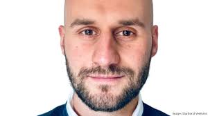 Waymo launching driverless taxi service in D.C.