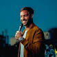 Jeff Dye Live at Howler Haus Comedy Show at 7PM