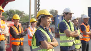 Safety supervisor construction ...