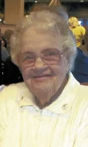 Helen Marie Cropp Obituary