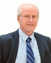 Obituary information for Kenneth O'Hara