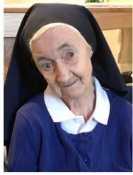 Condolence Book for Sr. Marie Stella Smith (Monaghan Town, Monaghan)