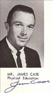 James Case Obituary (2011)