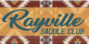 Rayville Saddle Club – Summer Showdown Series –...