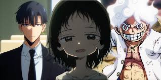 10 Anime Deaths That Ruined Their Series