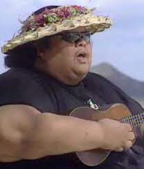 Welcome to the official twitter of braddah iz. Israel Iz KamakawiwoÊ»ole Klaviernoten Auf Note Store De