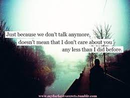 Pin By Jessica Mailloux On Quotes Be Yourself Quotes Quotes We Dont Talk Anymore