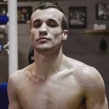 Giovanni Marquez's Instagram, Twitter & Facebook