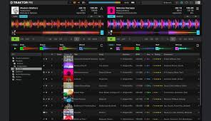 Traktor Dj Software Traktor Pro 3 Products Video Editing Apps Good Video Editing Apps Music Software