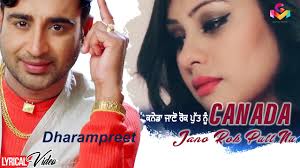 Dharampreet