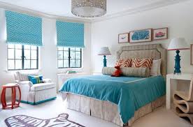 The most common orange bedroom material is cotton. Aotb41 Astonishing Orange Turquoise Bedroom Today 2021 01 10