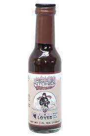 Whether you're in the area to see a broadway show, just got off the bus at port authority or are a seasoned new yorker, hell's kitchen has something you'll love. Hell S Kitchen Undercover Lover Hot Sauce 148ml Sauce Mania