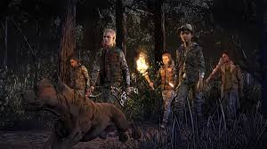 The Walking Dead The Final Season Episode 4 Free Download Walking Dead Game The Walking Dead The Walking Dead Telltale