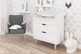 Wickelaufsatz Mit Fach Fur Ikea Nordli Kommode Ikea Ikea Wickelkommode Wickelkommode Schmal