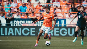 Blackpool FC - News update