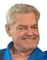 Harold Dean “Tuffy” Dunsmore Obituary