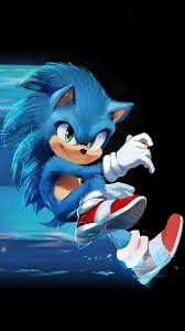 Sonic, sonic the hedgehog, multi colored, no people, art and craft. 324967 Sonic The Hedgehog 2020 Art 4k Phone Hd Wallpapers Images Backgrounds Photos And Pictures Mocah Hd Wallpapers