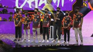 Free fire world series 2021 finals: Phoenix Force Seizes The Free Fire World Series 2021 With 4 Booyahs One Esports One Esports