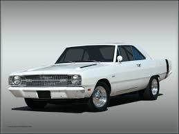 1969 Dodge Dart 1280x960 Wallpaper White Coupe Dodge Dart Dodge Muscle Cars Mopar Muscle Cars