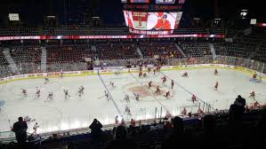 Calgary Flames Tickets No Service Fees